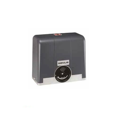 MOTORIDUTTORE PER CANCELLI SCORREVOLI BLIZZARD 900 C ENC FAAC GENIUS 61100861