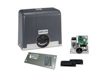 MOTORE PER CANCELLO A CORSOIO MILORD 8 GENIUS 6110047 AUTOMAZIONE AUTOMATISMI