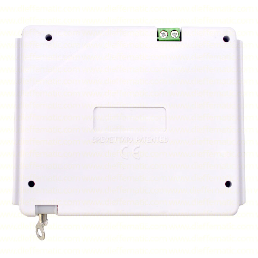 RILEVATORE PER TAPPARELLE HLR-T FAAC 101329 AUTOMAZIONE AUTOMATISMI ORIGINALE