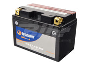 BATTERIA TECNIUM BTZ14S-BS 12V 11,2AH COMPATIBILE CON YTZ14S-BS