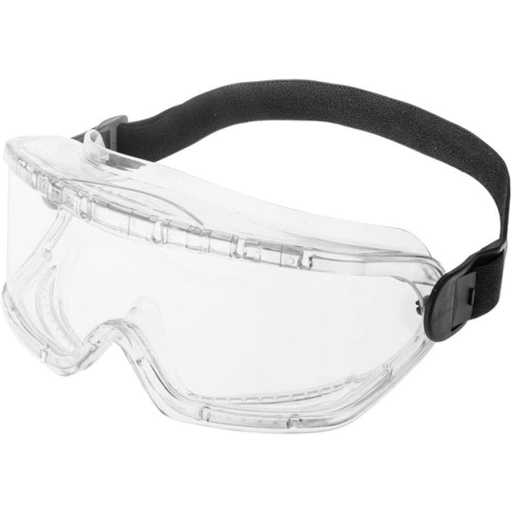 Topex 97-513 occhiali di sicurez ezza anti-nebbia classe di re ds