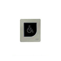 COMANDO A SFIORAMENTO PER DISABILI UP RIB ACG9477