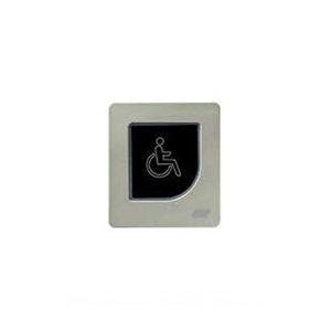 COMANDO A SFIORAMENTO PER DISABILI UP RIB ACG9477