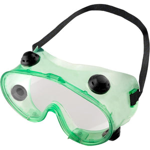 Topex 97-514 occhiali di sicurez ezza, anti appannamento