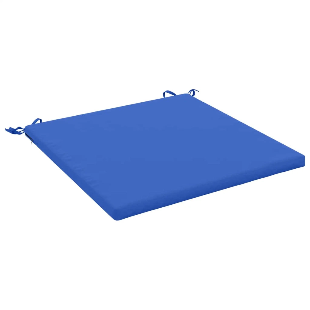 Cuscino per Sedia in Unico Pezzo SOEST 100% Poliestere 944965
