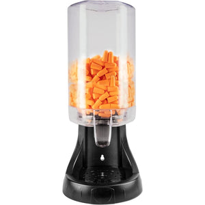 Topex 97-551 dispenser con tappi pi per orecchie, 500 paia