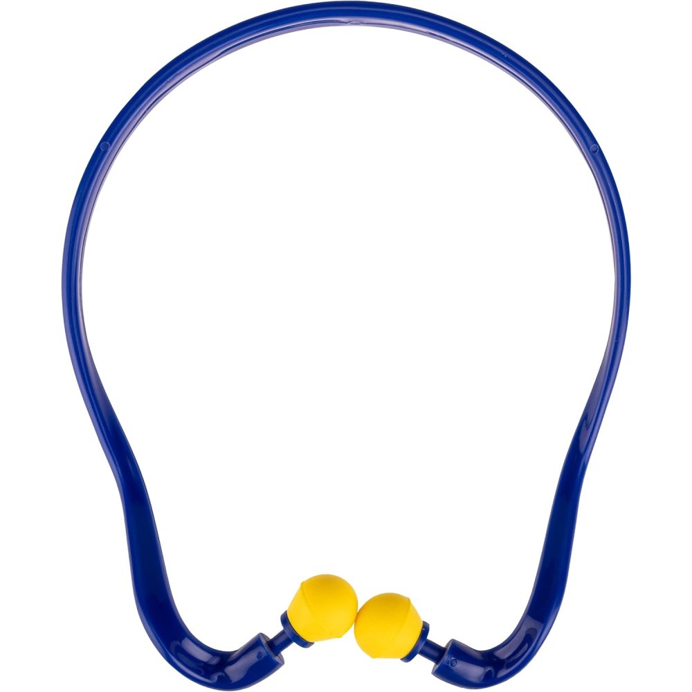 Topex 97-553 tappi per le orecch chie su fascia a cerchietto