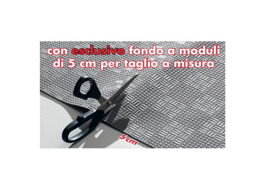 Tappeto Passatoia Cucina Antiscivolo Sottolavello Digitale Natale Snowman - 52x90 - Snowman