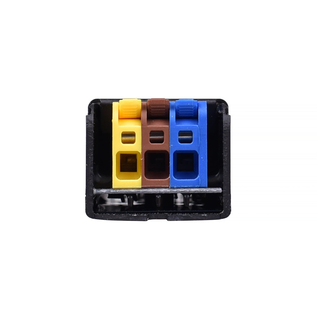 MINI TRASFORMATORE 24V 1.5A 36W IP20 - ALIMENTATORE COMPATTO E IMPERMEABILE PER LED DOMOTICA E APPLICAZIONI INDUSTRIALI