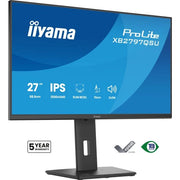 Iiyama monitor xb2797qsu-b1 / xb2797qsu-b1 nero (27 )