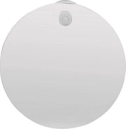 Specchio per Doccia Senza Vapore Specchio per Bagno Anti-condensio Specchio Ronde 1 Unita