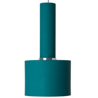 Lampada Da Soffitto Pensile Singola Osti B Verde
