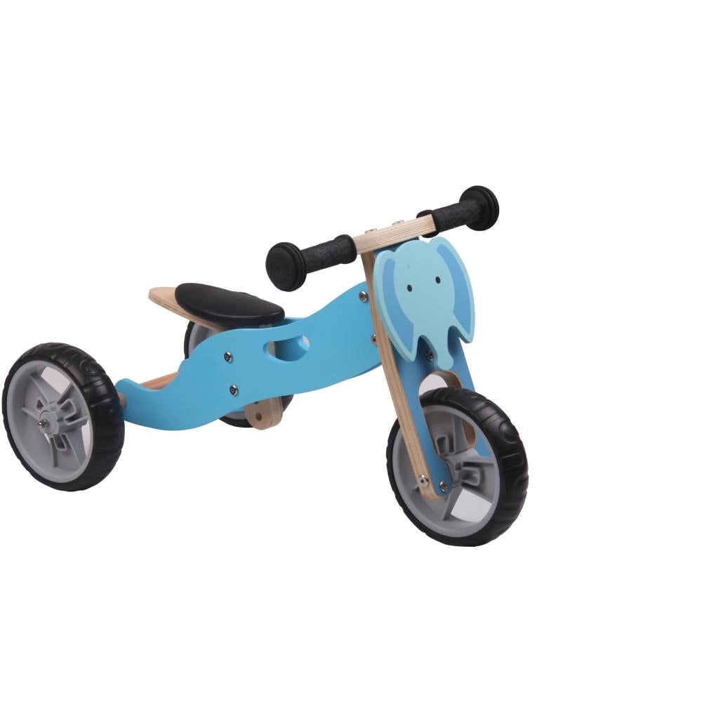 Proludis Giocattoli - Minibike 2 in 1 - Elefante
