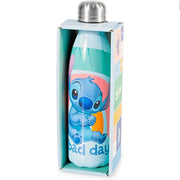 Bottiglia Termica in Acciaio Inox Stitch No Bad