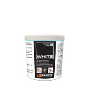 PASTA LAVAMANI WHITE CREMA LAVA MANI BIANCA 1000ml ABRASIVA PROFESSIONALE FAREN