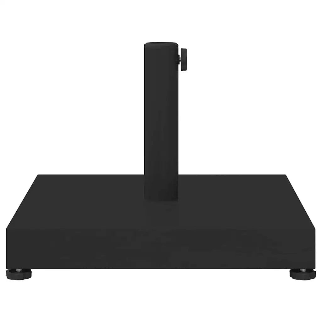 Base per ombrellone Nero 45 x 45 x 31,5 cm CFW4030853