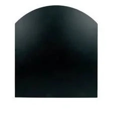 Serie arredo 20 10 nero pedana s alva pavimento arredo d.700x600