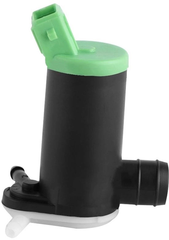 Pompa a sprinkler per vetri di alta qualità - 2 poli - Compatibile con 106/206/306/406/806 - Facile da installare - Lunga durata - Materiali di alta qualità