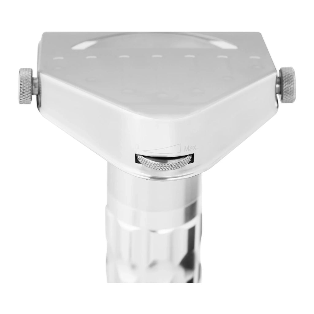 Coltello elettrico per kebab Shawarma (velocità di rotazione: 8000 giri/min spessore di taglio: 0 - 6 mm diametro lama: 80 mm) 14_0004987