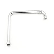 CANNA A PONTE ALLUNGABILE- Diam. 18 x 3/4F- DH- pezzi 1