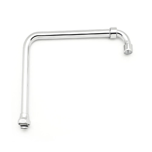 CANNA A PONTE ALLUNGABILE- Diam. 18 x 3/4F- DH- pezzi 1