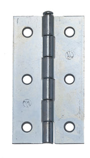 CERNIERA PERNO FISSO ALDEGHI ACC ZIN LEGG 26X38,5- ALDEGHI LUIGI SPA- 24,0 pz