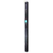 Apc ap8858 unità di distribuzione dell'energia (pdu) 20 presa(e) ac 0u nero