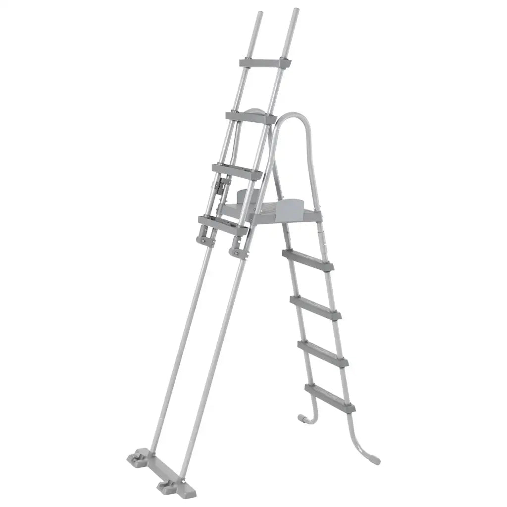 Bestway Set Piscina Rettangolare Power Steel 549x274x122 cm 3202573