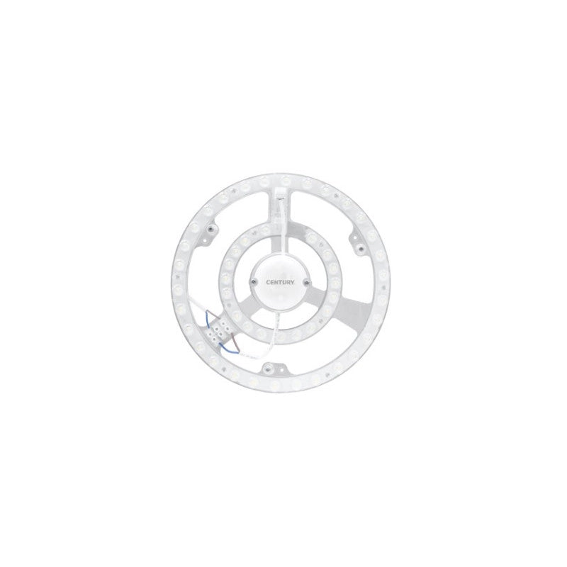 Circolina LED 23 W Neutral White per Plafoniere – Luminosità Comfort – Century