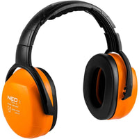 Topex 97-564 cuffie antirumore, , snr 32db, ce ds