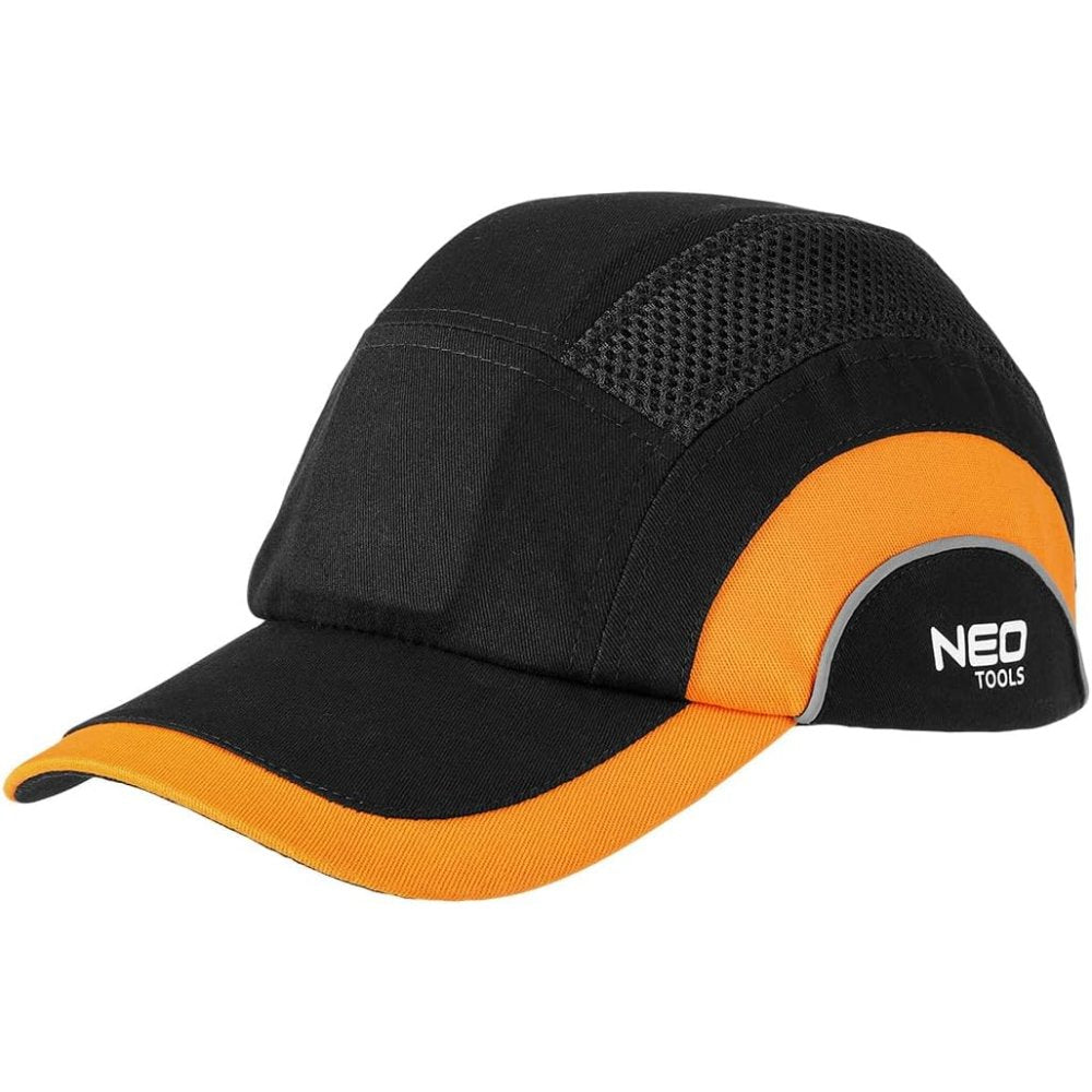 Topex 97-592 cappellino da baseb eball con rinforzo, ce ds