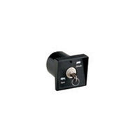 SELETTORE A CHIAVE DA INCASSO CARDIN SELCH AUTOMAZIONE AUTOMATISMI ORIGINALE