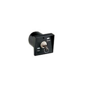 SELETTORE A CHIAVE DA INCASSO CARDIN SELCH AUTOMAZIONE AUTOMATISMI ORIGINALE