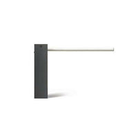 AUTOMAZIONE AUTOPROGRAMMABILE PER BARRIERE CON MOTORE A 24 V CARDIN EL RAP4E