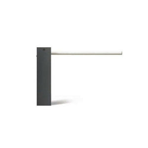 AUTOMAZIONE AUTOPROGRAMMABILE PER BARRIERE CON MOTORE A 24 V CARDIN EL RAP4E