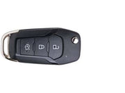 RADIOCOMANDO AUTO CON TRANSPONDER HU101R15 FORD  HU101R15  3 bottoni    SILCA