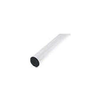 ASTA TUBOLARE IN ALLUMINIO L=5 M Ø 60 MM KEY AUTOMATION AST5 AUTOMAZIONE NUOVO