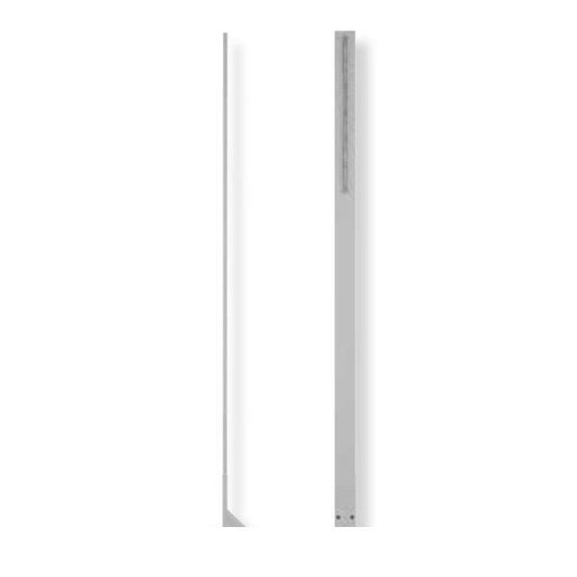 LUCI A LED PER IL GIARDINO KEY AUTOMATION TOWER STIKTW AUTOMAZIONE AUTOMATISMI