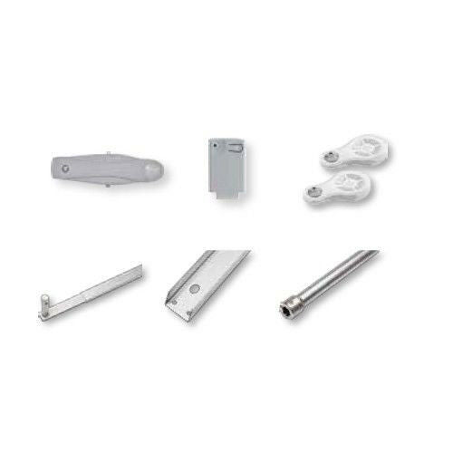 BLINDO KIT PER PORTONI BASCULANTI KEY AUTOMATION KBS5224PR AUTOMAZIONE ORIGINALE
