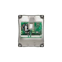 CENTRALE 2 MOTORI 230 VAC IN BOX SOLO RAY40 KEY AUTOMATION CT202 CT202 ORIGINALE