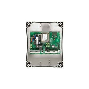 CENTRALE 2 MOTORI 230 VAC IN BOX SOLO RAY40 KEY AUTOMATION CT202 CT202 ORIGINALE