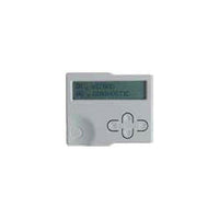 MODULO DISPLAY L. CAVO 120 CM PER CENTRALE 14A KEY AUTOMATION DYL AUTOMAZIONE