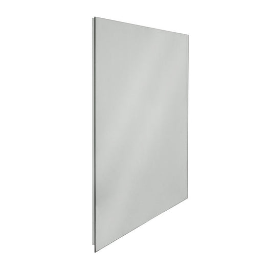 Specchio filo lucido serie unika 80x74 cm