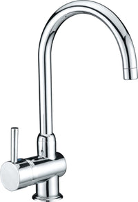 serie gemini miscelatore lavello canna alta cod:ferx.37233