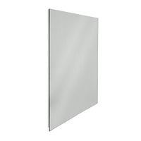 Specchio filo lucido serie unika 100x74 cm