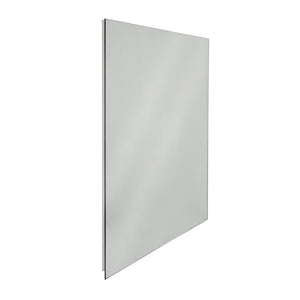 Specchio filo lucido serie unika 100x74 cm
