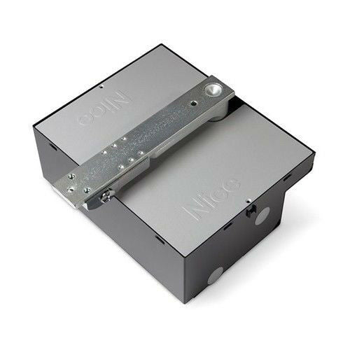 CASSA DI FONDAZIONE IN CATAFORESI PER LFAB4000 LFAB4024 LFAB4024HS NICE L-FAB HS