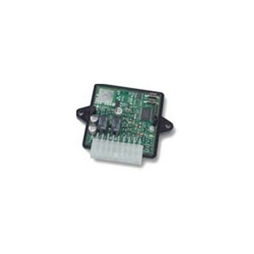 CENTRALINA ELETTRONICA 2 RELÈ 1.000 UTENTI ARMAS C 409 1K AUTOMAZIONE ORIGINALE