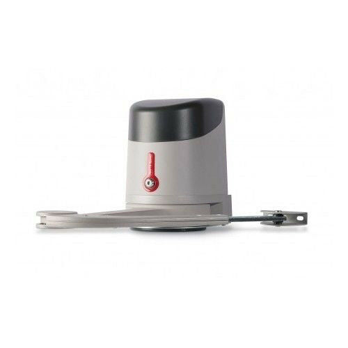 MOTORIDUTTORE PER CANCELLI A BATTENTE NICE HYKE HS HK7224HS AUTOMAZIONE GARANZIA