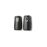 FOTOCELLULE A INFRAROSSO AUTOCENTRANTE PORTATA 20 METRI ARMAS FTC 920 ORIGINALE